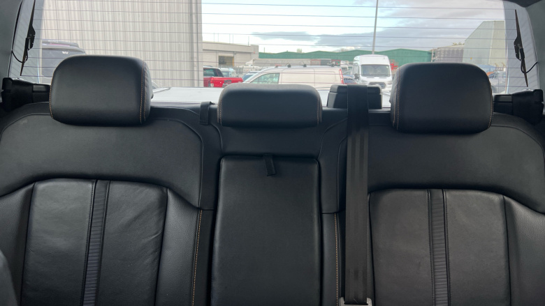 Ford Ranger Diesel Pick Up Double Cab Wildtrak 2.0 EcoBlue 205 Auto